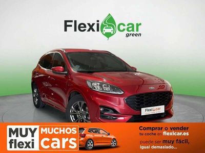 usado Ford Kuga ST-Line 2.5 Duratec FHEV 140kW Auto