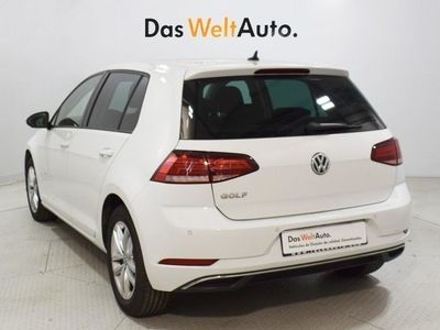 usado VW Golf Advance 1.6 TDI 85 kW (115 CV)