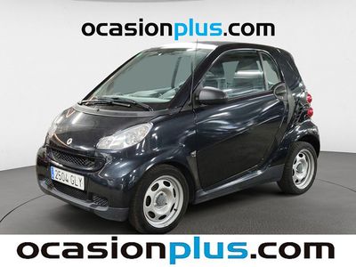 Smart ForTwo Coupé
