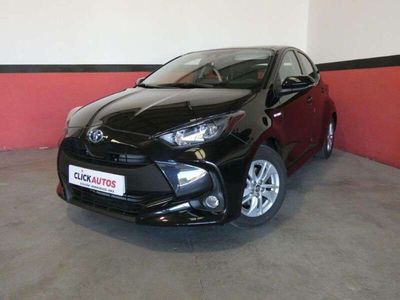 usado Toyota Yaris 1.5 e-CVT 120CV 120H Active Tech