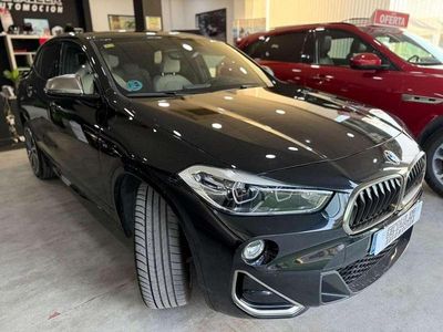 Usado BMW X2 Comfort Edition 306 CV (225 kW) 2020 Negro SUV