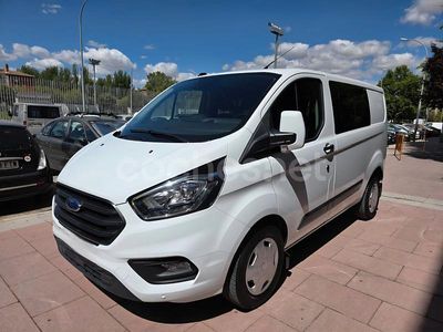 Ford Tourneo