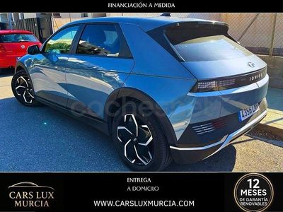 Usado Hyundai Ioniq 5 2021 Eléctrico SUV