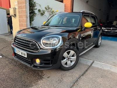 Mini One Countryman