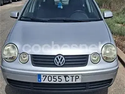 Usado VW Polo