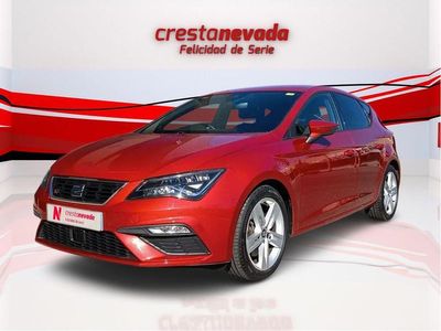Seat Leon ST