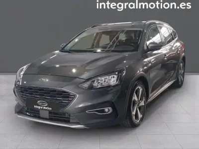 Usado Ford Focus Active 125 CV (91 kW) 2020