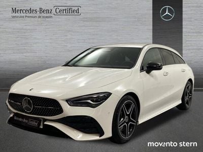 Mercedes 200