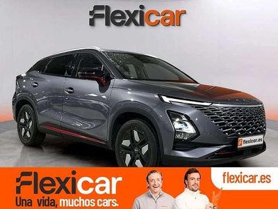 Gris Usado 2024 Omoda 5 SUV | 21.490 € (Precio justo)