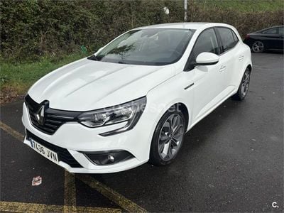 Renault Mégane III