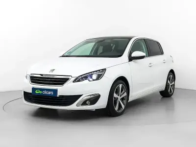 Usado Peugeot 308