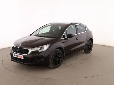 Usado DS Automobiles DS4