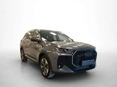 Usado Ebro s700 Luxury 147 CV (108 kW) 2025 Gris SUV
