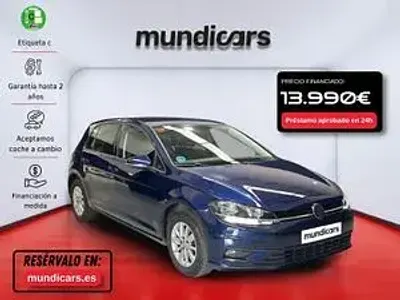 Usado VW Golf VII