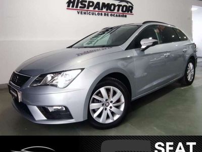 Seat Leon ST