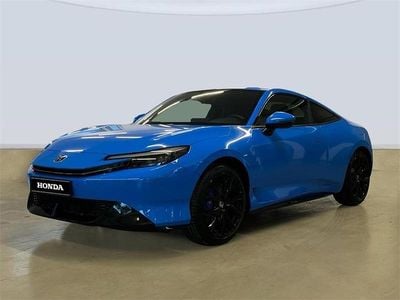 Nuevo Honda Prelude Advance 184 CV (135 kW) 2025 Azul Coupe
