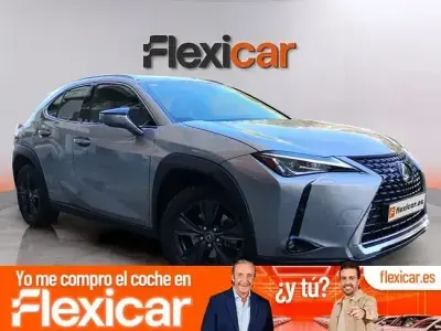 Usado Lexus UX