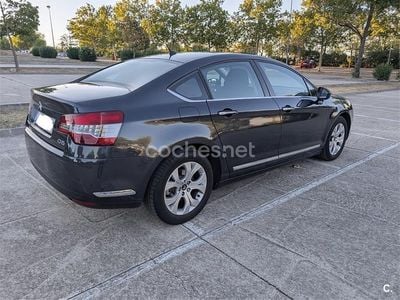 Citroën C5
