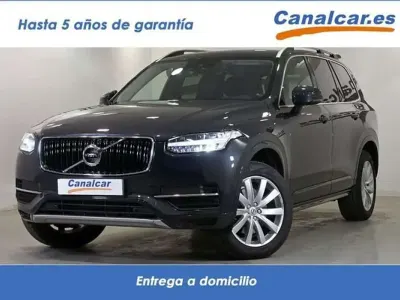 Usado Volvo XC90
