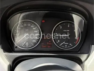 Usado BMW 320