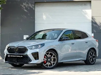 Usado BMW X2