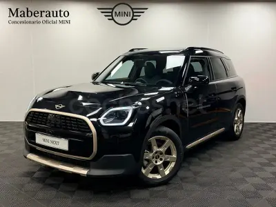 Usado Mini Countryman 163 CV (119 kW) 2025 Negro SUV