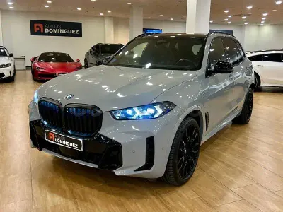 Usado BMW X5