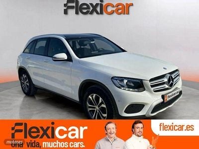 Mercedes GLC250