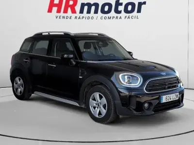 Occasion Mini Cooper Countryman