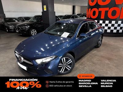 Mercedes A250