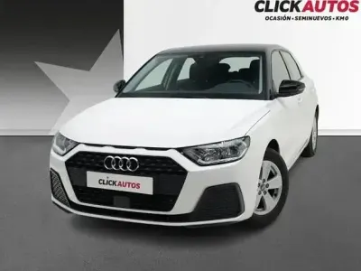 Brugt Audi A1