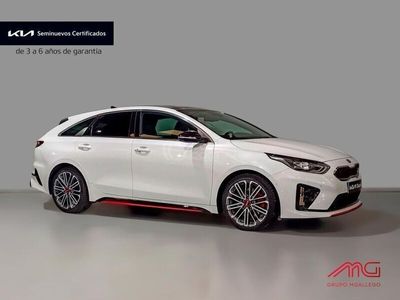 Kia Ceed GT