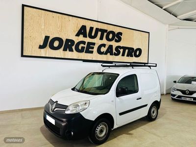 usado Renault Kangoo 1.5 DCI 75CV