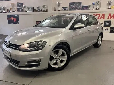 Usado VW Golf VII