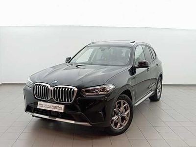 Usado 2024 BMW X3 Comfort Edition SUV | 51.900 € (Caro)