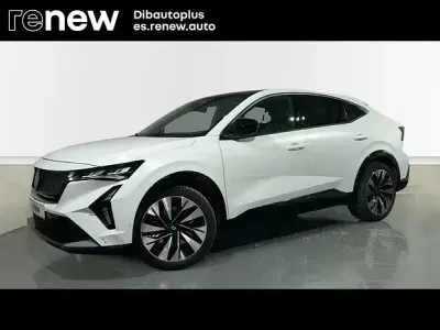 Usado Renault Rafale Techno 200 CV (147 kW) 2024 Blanco SUV