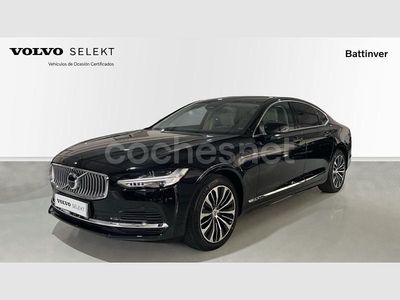 Negro Usado 2023 Volvo S90 Core Berlina | 54.900 €