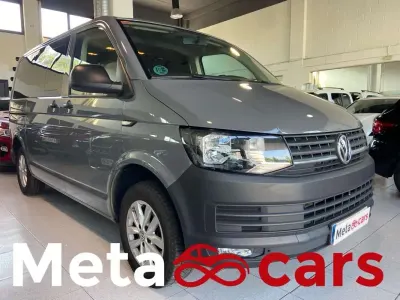 Usado VW Caravelle