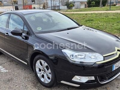 Citroën C5
