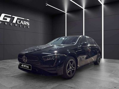 Mercedes A250