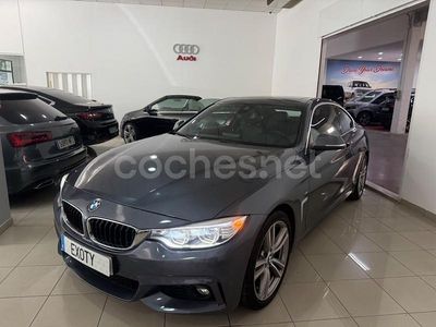 BMW 435