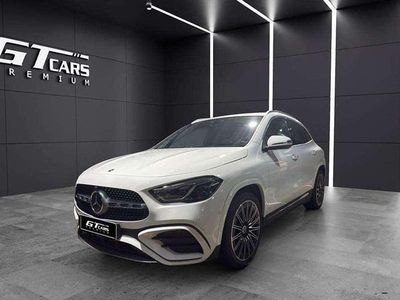 Usado Mercedes GLA45 AMG AMG 150 CV (110 kW) 2023 Blanco SUV