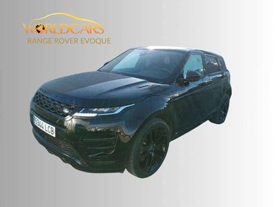 usado Land Rover Range Rover evoque 2.0 D180 R-Dynamic S AUTO 4WD