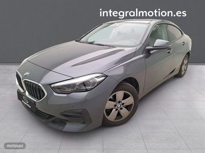 BMW 218