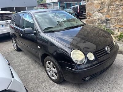 Käytetty VW Polo