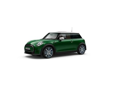 Usado 2021 Mini Cooper Utilitario | 23.900 € (Precio justo)