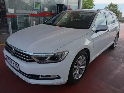 Usado VW Passat