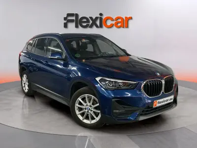 Usado BMW X1
