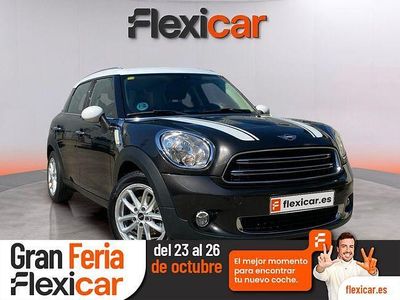 Mini Cooper D Countryman