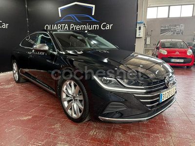 VW Arteon